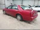 Cadillac DeVille Dts Image 8