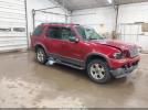 Ford Explorer Image 1
