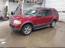 Ford Explorer Image 8