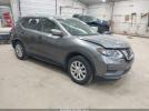 Nissan Rogue S Image 1