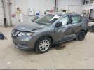 Nissan Rogue S Image 4