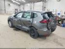 Nissan Rogue S Image 6