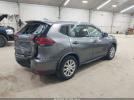 Nissan Rogue S Image 5