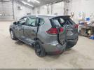 Nissan Rogue S Image 9