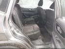 Nissan Rogue S Image 8