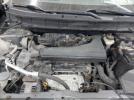 Nissan Rogue S Image 3