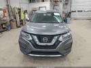 Nissan Rogue S Image 11