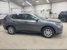 Nissan Rogue S Image 16