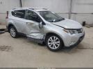 Toyota RAV4 Limited Image 1