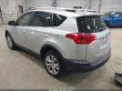 Toyota RAV4 Limited Image 8