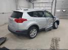 Toyota RAV4 Limited Image 3