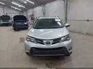 Toyota RAV4 Limited Image 7