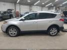 Toyota RAV4 Limited Image 10