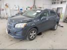 Chevrolet Trax Lt Image 12