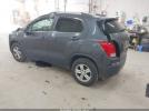 Chevrolet Trax Lt Image 13