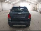 Chevrolet Trax Lt Image 17