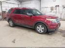 Ford Explorer Image 1