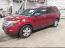 Ford Explorer Image 7