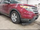 Ford Explorer Image 11