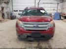 Ford Explorer Image 6