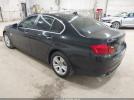 BMW 5 Series Xdrive Image 6