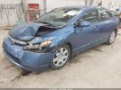 Honda Civic Lx Image 2