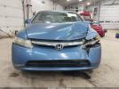 Honda Civic Lx Image 7