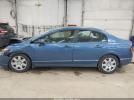 Honda Civic Lx Image 8