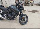 Honda Cb500 F Image 1