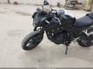 Honda Cb500 F Image 2