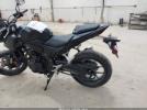 Honda Cb500 F Image 3