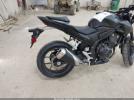 Honda Cb500 F Image 8