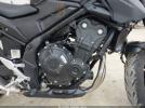Honda Cb500 F Image 10