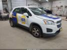 Chevrolet Trax 1ls Image 1