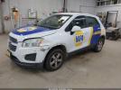 Chevrolet Trax 1ls Image 2