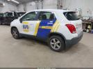 Chevrolet Trax 1ls Image 6