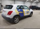 Chevrolet Trax 1ls Image 4