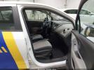 Chevrolet Trax 1ls Image 5