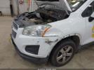Chevrolet Trax 1ls Image 3