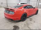 Ford Mustang Gt Premium Image 12