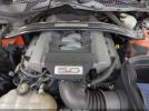 Ford Mustang Gt Premium Image 3