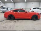 Ford Mustang Gt Premium Image 4