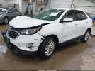 Chevrolet Equinox Lt Image 3