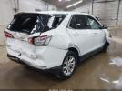 Chevrolet Equinox Lt Image 2
