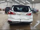 Chevrolet Equinox Lt Image 8