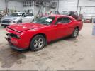 Dodge Challenger Se Image 8