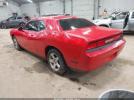Dodge Challenger Se Image 13
