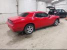 Dodge Challenger Se Image 3