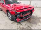 Dodge Challenger Se Image 5