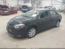 Toyota Corolla Le Image 2
